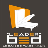 Leaderbed logo - Similar company to Aerre Divani