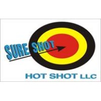 SURESHOT HOT SHOT logo - Similar company to Mitchell Construction, Inc