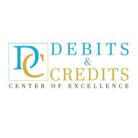 Debits and credits International logo - Similar company to Evenstone