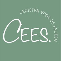 CEES. Genieten voor de keuken logo - Similar company to Studio Dot
