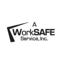 A WorkSafe Service Inc logo - Similar company to Bostec Inc