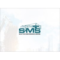 Sultan Mehmood & Sons logo - Similar company to Nlc Engineering