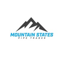 The Mountain States Pipe Trades Association logo - Similar company to Plumbers Local #3
