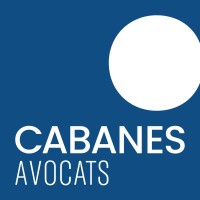 Cabinet CABANES Avocats logo - Similar company to Auravocats
