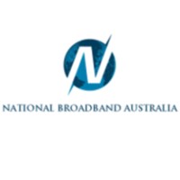 National Broadband Australia logo - Similar company to Intec E&C Co., Ltd.