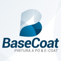 BaseCoat Pintura Industrial logo - Similar company to General Coat