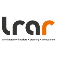 LRA Retinue logo - Similar company to Dk. Architects Ltd