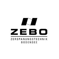 ZEBO Zerspanungstechnik Bodensee GmbH logo - Similar company to Aro Technologies Ag
