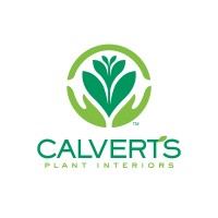 Calvert's Plant Interiors logo - Similar company to Foliaire Inc