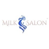 Milk Salon logo - Similar company to Human Milk
