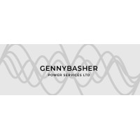 Gennybasher Power Services Ltd logo - Similar company to Zap Concepts