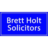 Brett Holt Solicitors logo - Similar company to 元禾辰坤