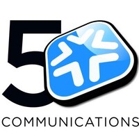 5 Star Communications logo - Similar company to Interlinguae Ltd