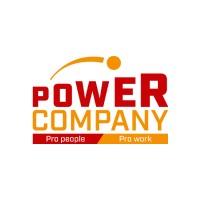 Power Company logo - Similar company to Careersolution Outplacement Services