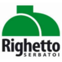 RIGHETTO SERBATOI Srl logo - Similar company to Corditec Srl