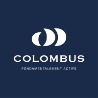 Groupe Colombus logo - Similar company to Flexliving