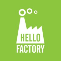 HelloFactory logo - Similar company to Mobiltech Co.,Ltd.