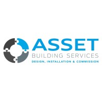 Asset Building Services Ltd logo - Similar company to Vida Facilities