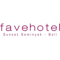 favehotel Sunset Seminyak logo - Similar company to Narratives By Falaq Naaz