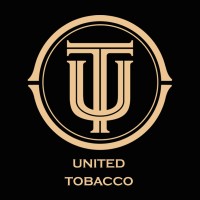 United Tobacco Co., Ltd logo - Similar company to Suzhou Golden Leaf Packaging Materials Co., Ltd.