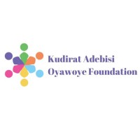Kudirat Adebisi Oyawoye Foundation logo - Similar company to The Adebisi Foundation