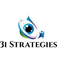3i Strategies logo - Similar company to Harbinger Technologies Group
