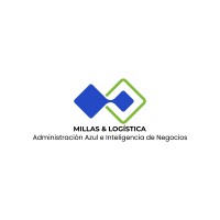 Millas & logística logo - Similar company to Equacom Solutions