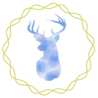 The Stag logo - Similar company to Effect
