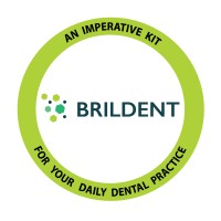 BRILDENT logo - Similar company to Mbbs Consultancy