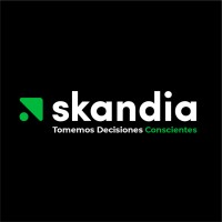 Skandia Colombia logo - Similar company to Round Table Group