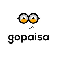 GoPaisa.com logo - Similar company to Techbuddies It