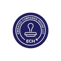 ECH Businessmen Services LLC logo - Similar company to Ech - Emirates Companies House