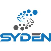 SYDEN logo - Similar company to Step Engineering