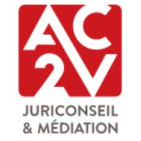 AC2V Juriconseil logo - Similar company to Géosig Corporation