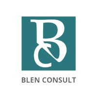 BLEN Consult logo - Similar company to Blen