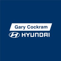 Gary Cockram Hyundai logo - Similar company to Fifthweapon