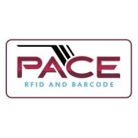 Pace RFID & Barcode logo - Similar company to Optiscan Group