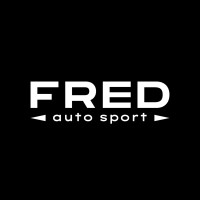 FRED AUTO SPORT logo - Similar company to Teddy Auto
