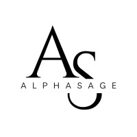 AlphaSage Africa logo - Similar company to Larryshem