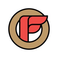 Forth Distilled Goods logo - Similar company to Double J Lamb