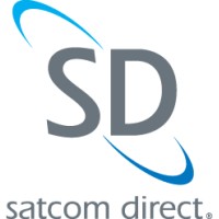 Satcom Direct logo - Similar company to Satcom Solutions, Inc