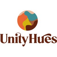 Unity Hues logo - Similar company to America Leader