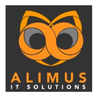 Alimus IT Solutions logo - Similar company to Sin City Computer Services