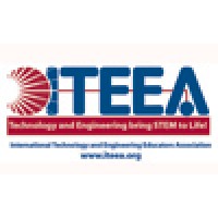 International Technology and Engineering Educators Association (ITEEA) logo - Similar company to Hackpittsburgh