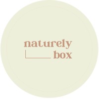 Naturely Box logo - Similar company to Classbento