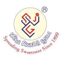 Shah Jamnadas C Ghariwala logo - Similar company to Driku