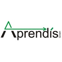 Aprendis GmbH logo - Similar company to Aprendis