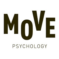 Move Psychology - Lär av mästare logo - Similar company to Upskill Partner