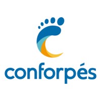 Ortopedia Conforpés Prótese e Órtese logo - Similar company to Ottobock Br