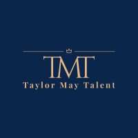Taylor May Talent logo - Similar company to Beyond The Light Vfx